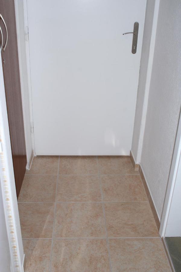Apartments And Rooms By The Sea Baska Voda, Makarska - 2578 Eksteriør billede