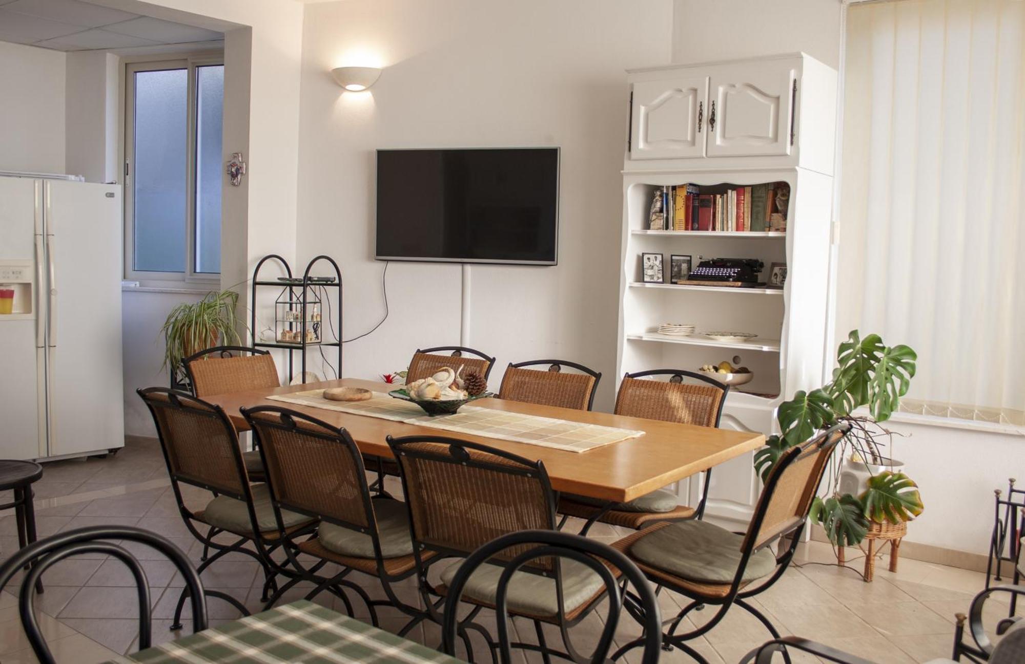Apartments And Rooms By The Sea Baska Voda, Makarska - 2578 Eksteriør billede
