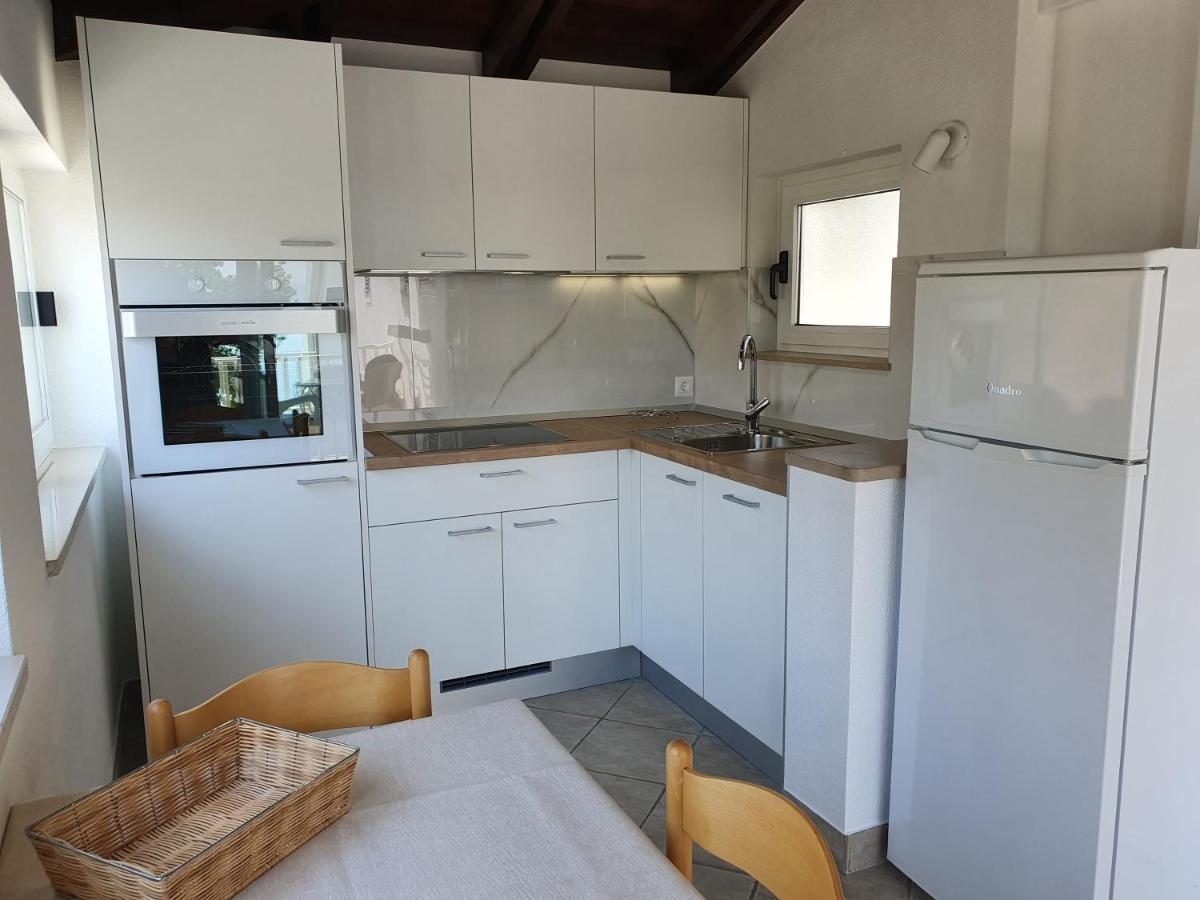 Apartments And Rooms By The Sea Baska Voda, Makarska - 2578 Eksteriør billede