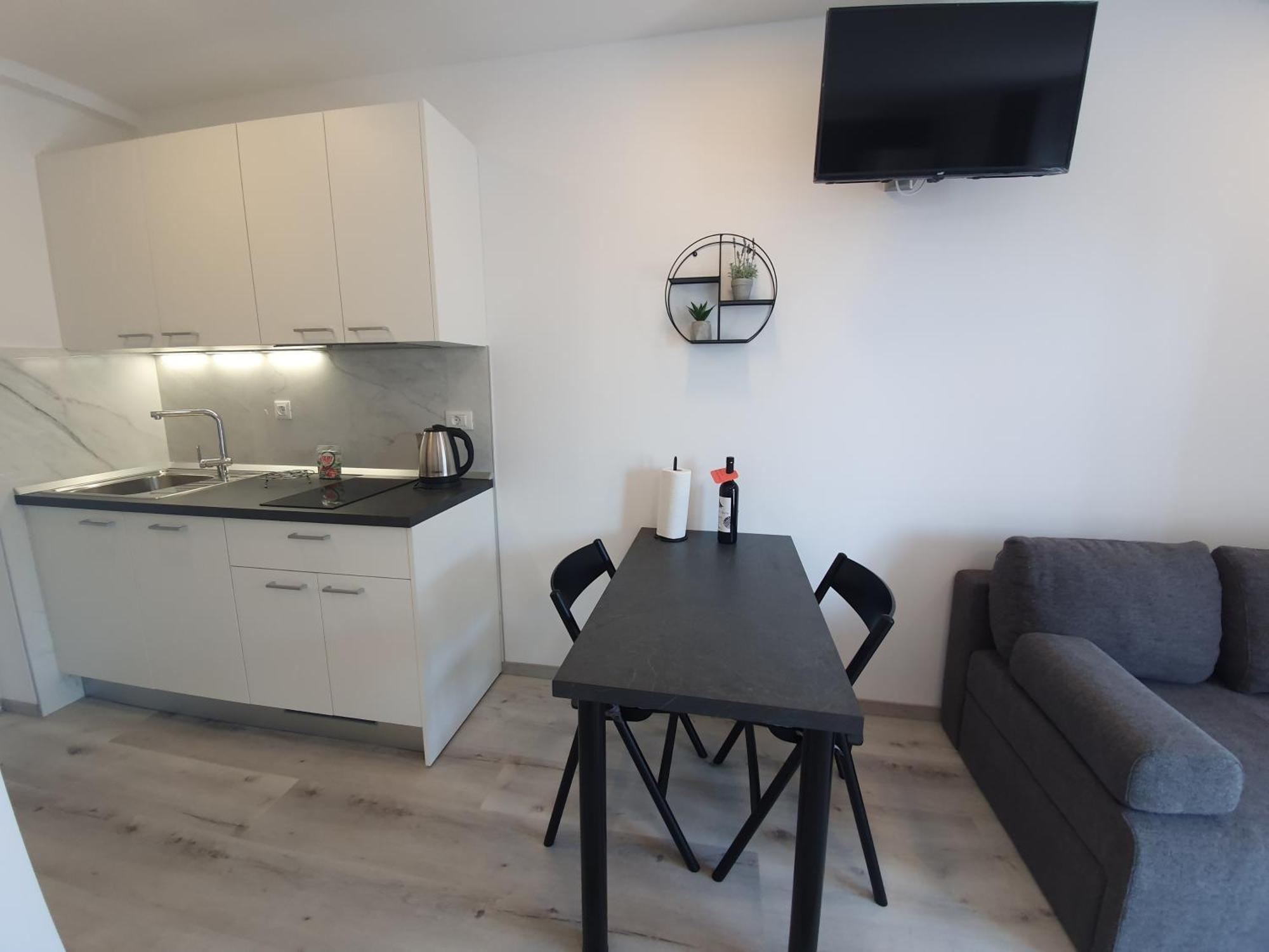 Apartments And Rooms By The Sea Baska Voda, Makarska - 2578 Værelse billede